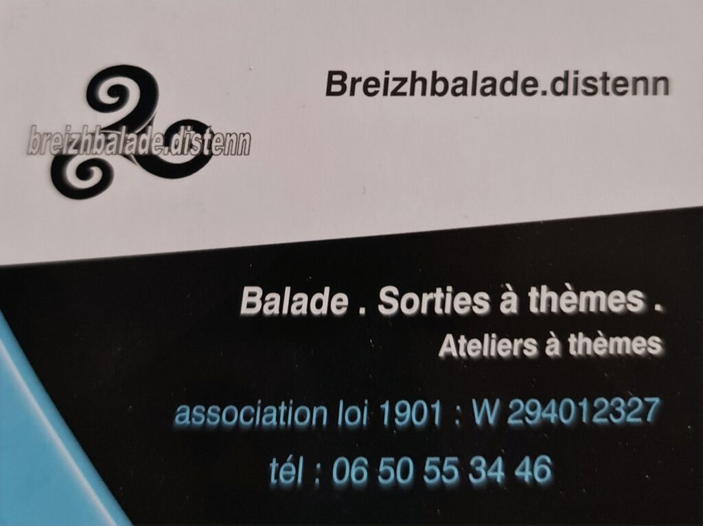 marche santé. breizhbalade.fr