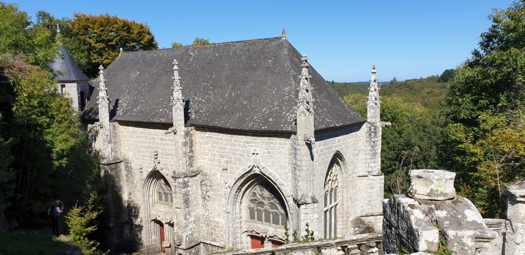 breizhbalade.fr-st barbe-le-faouet