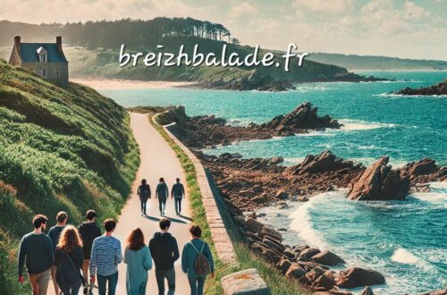 marche santé sur Quimperlé_breizhbalade.fr
