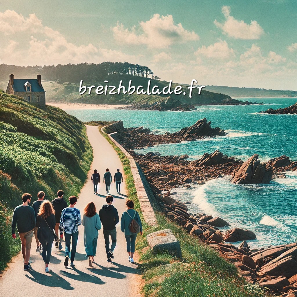 marche santé sur Quimperlé_breizhbalade.fr