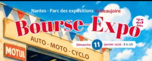 Bourse » La Beaujoire «